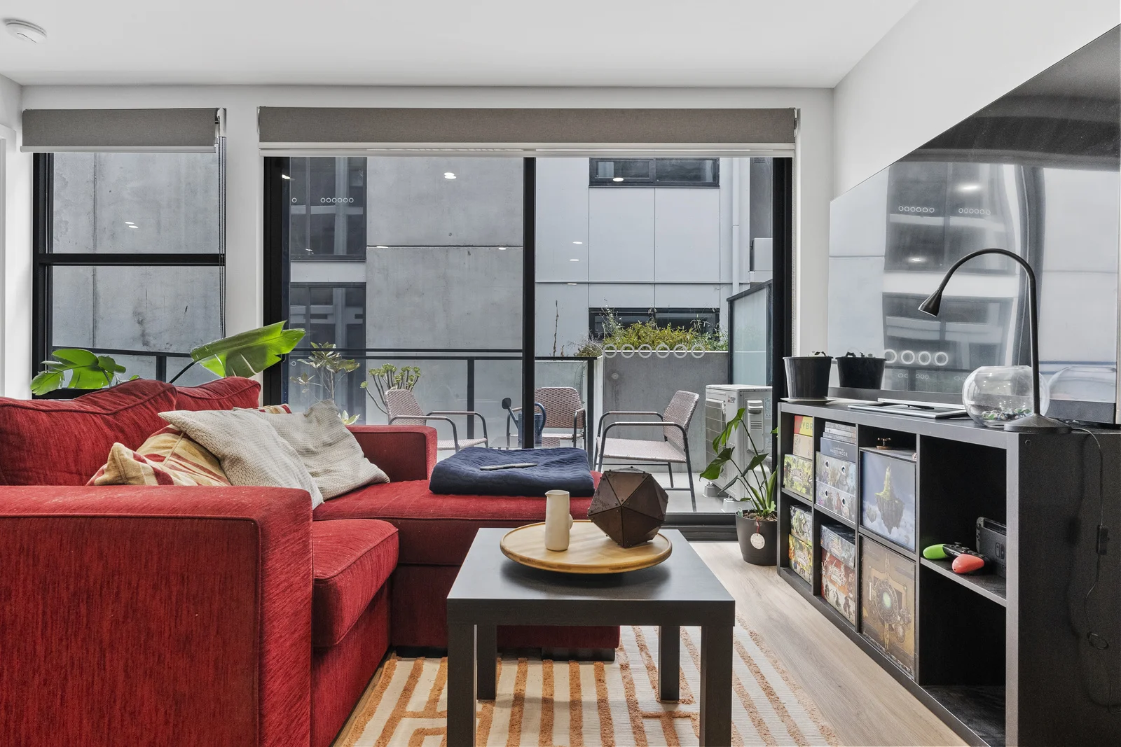 Photo of 212/42 Mort Street, Braddon ACT 2612