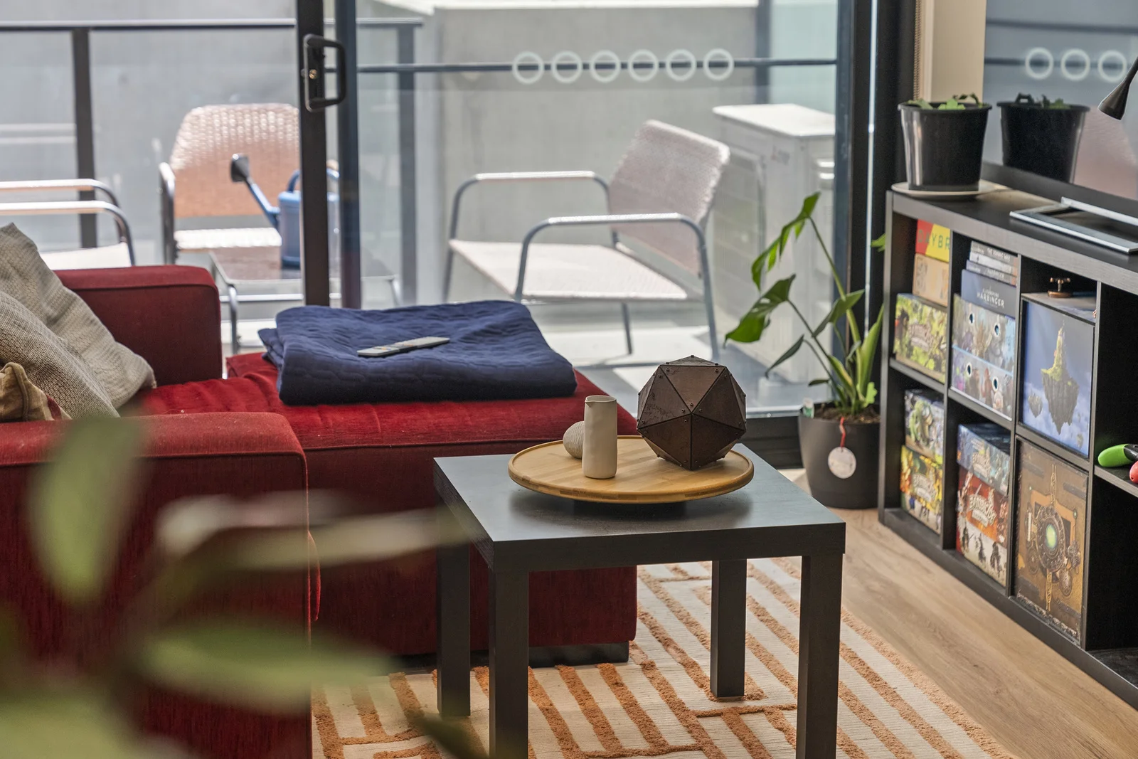 Photo of 212/42 Mort Street, Braddon ACT 2612