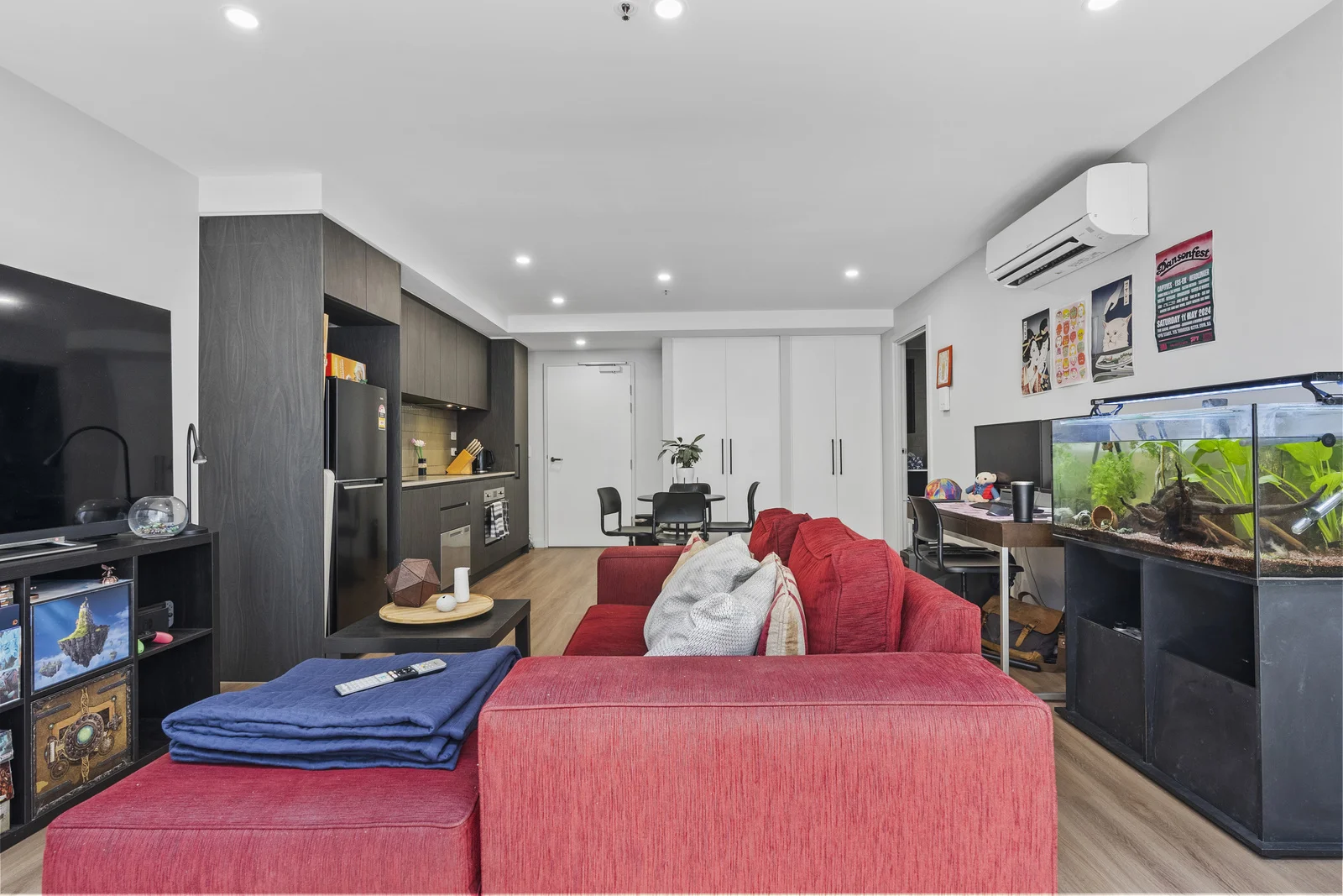 Photo of 212/42 Mort Street, Braddon ACT 2612