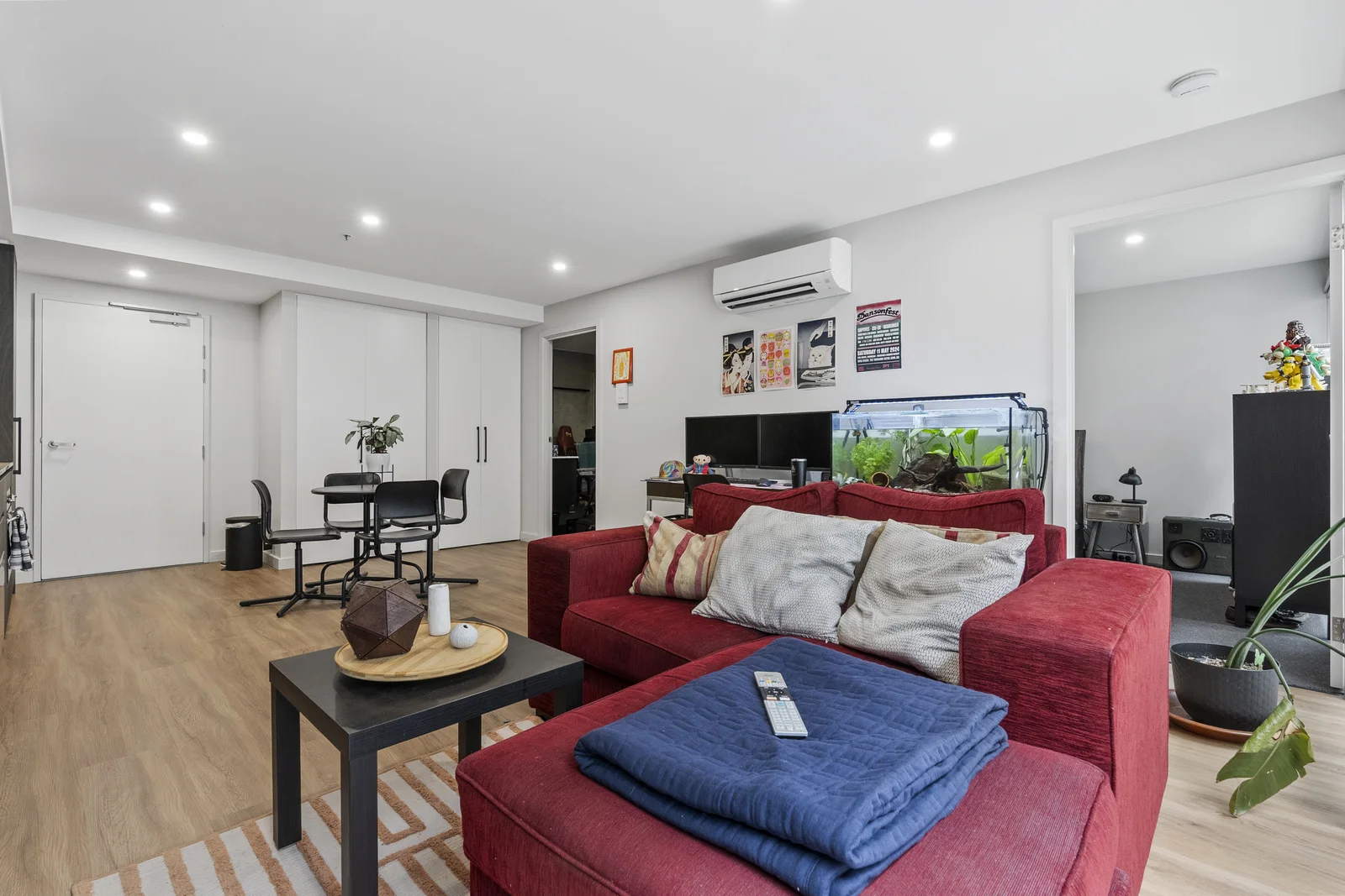 Photo of 212/42 Mort Street, Braddon ACT 2612