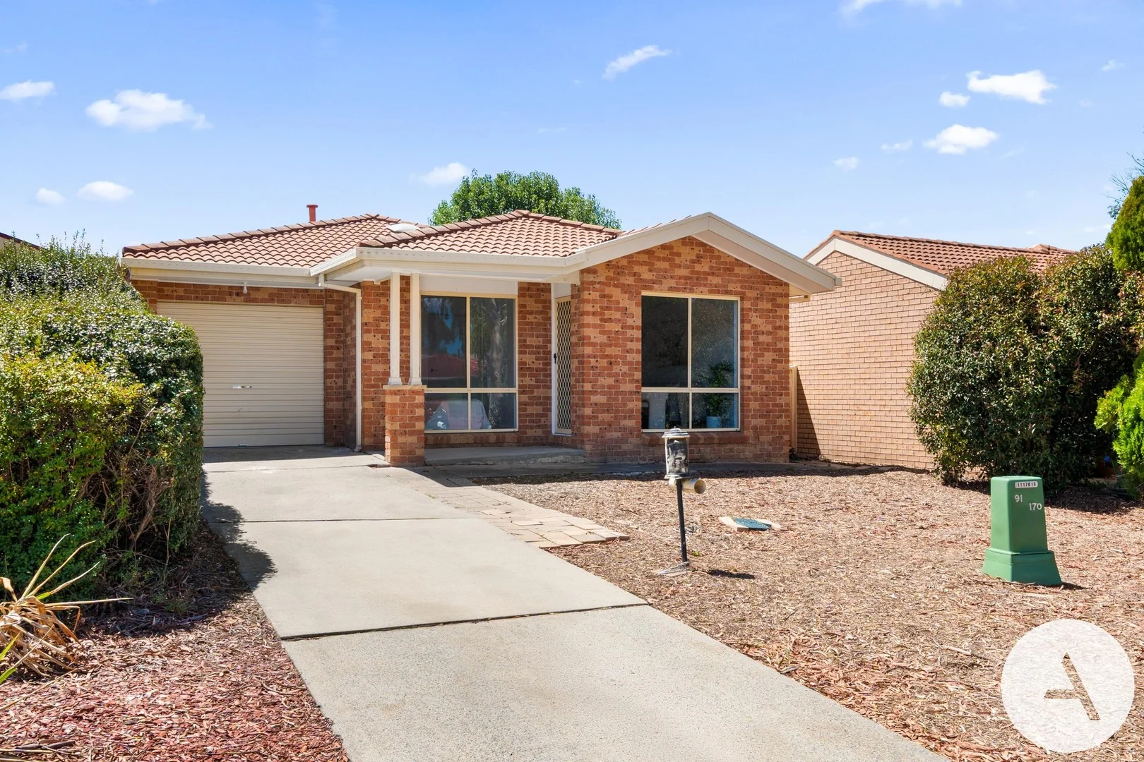 Photo of 51 Taylor St, Ngunnawal ACT 2913