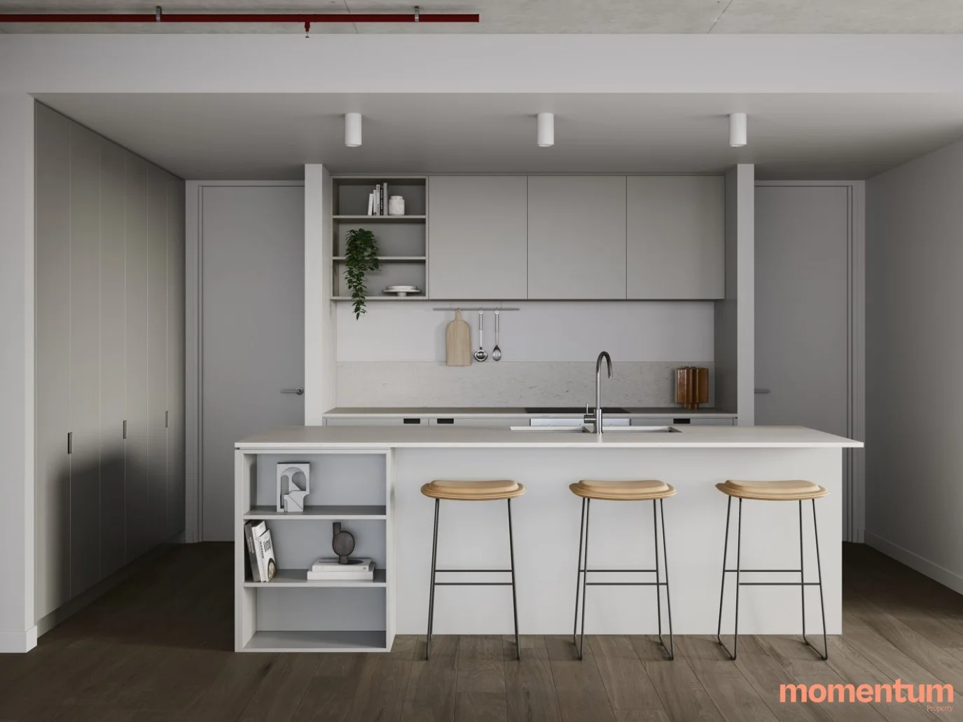 Photo of 1106/34 Furzer Street, Phillip ACT 2606