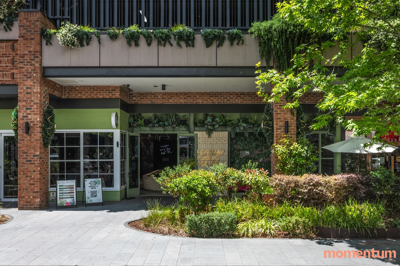 Photo of 1106/34 Furzer Street, Phillip ACT 2606