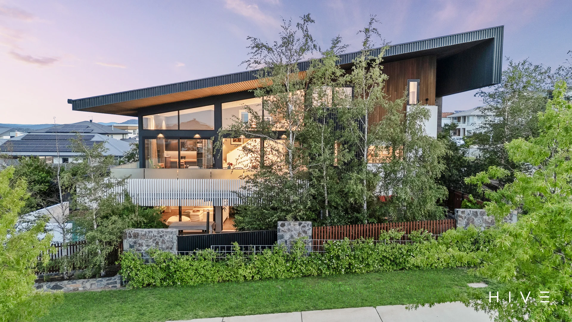 Photo of 16 Jamrozik Street, Denman Prospect ACT 2611