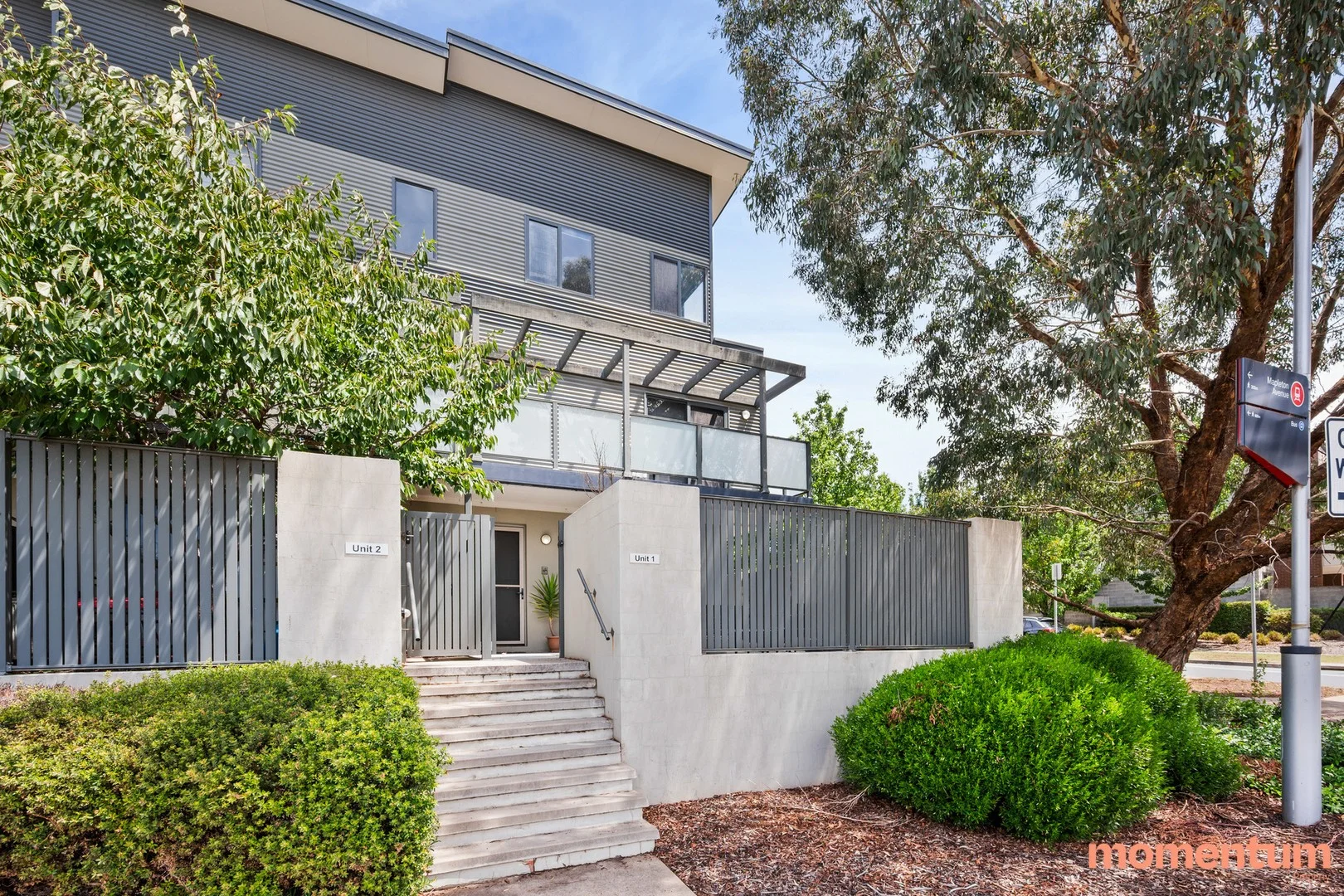Photo of 1/293 Flemington Road, Franklin ACT 2913