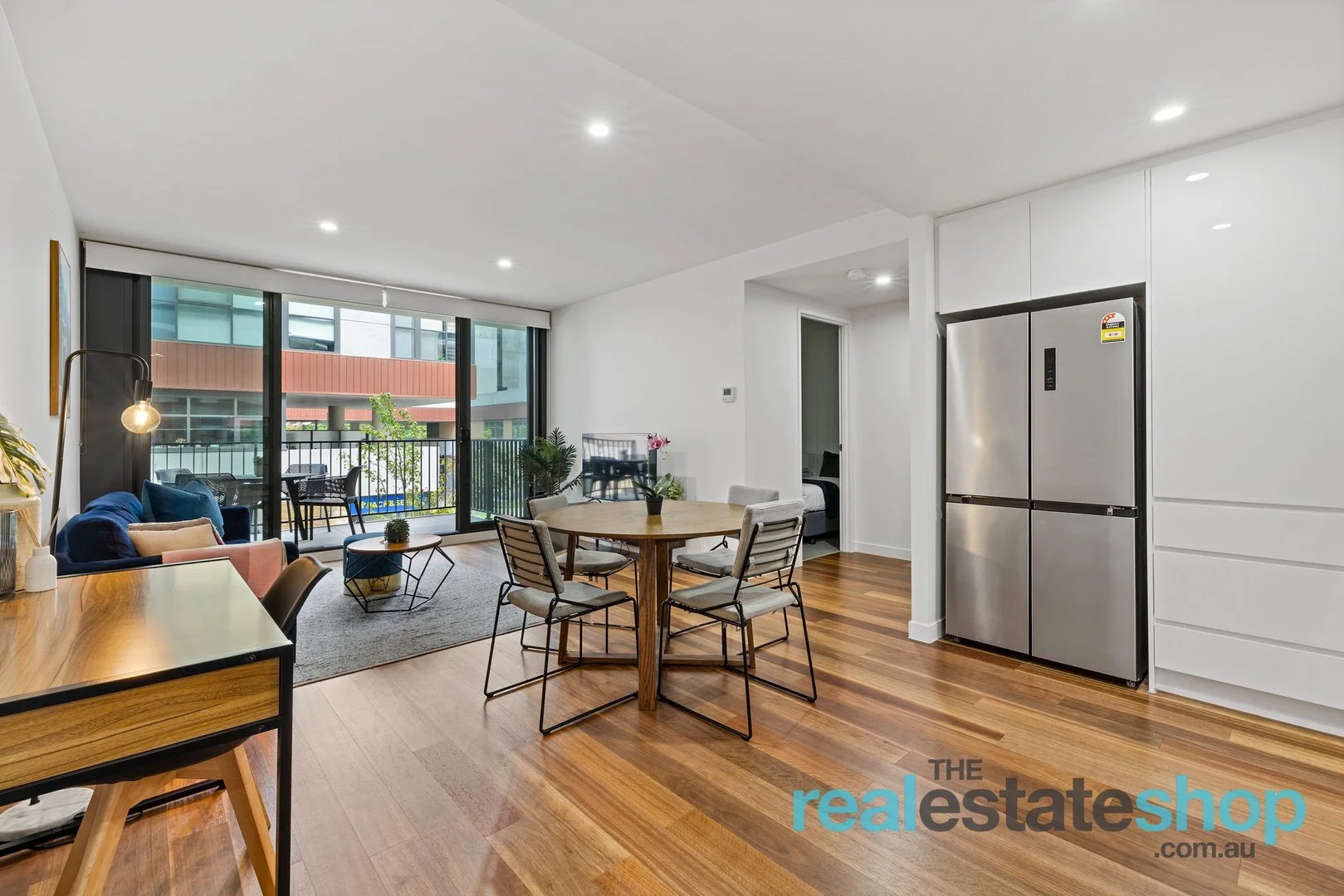 Photo of 115/43 Currong Street North, Braddon ACT 2612