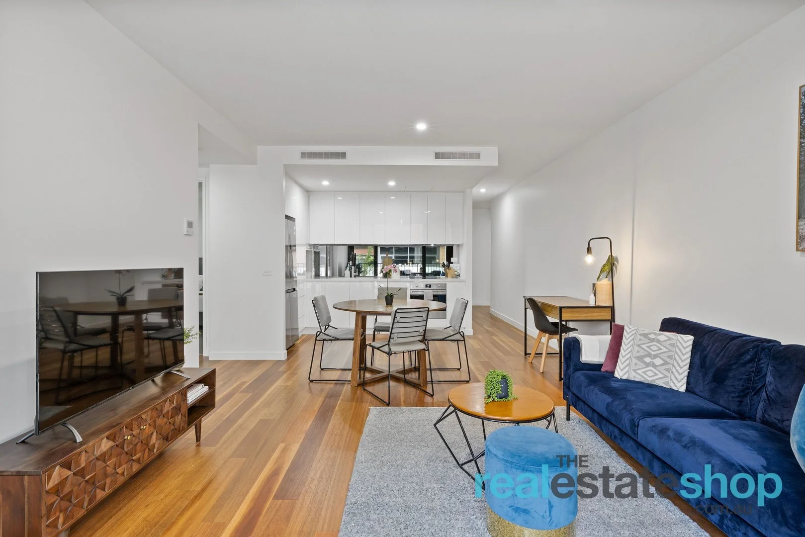 Photo of 115/43 Currong Street North, Braddon ACT 2612