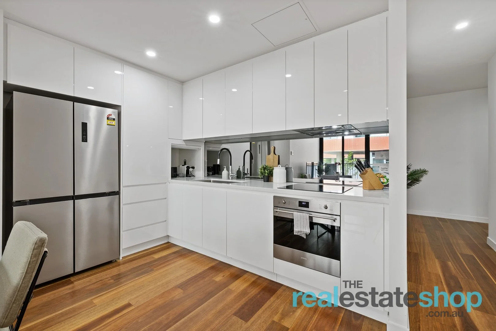 Photo of 115/43 Currong Street North, Braddon ACT 2612