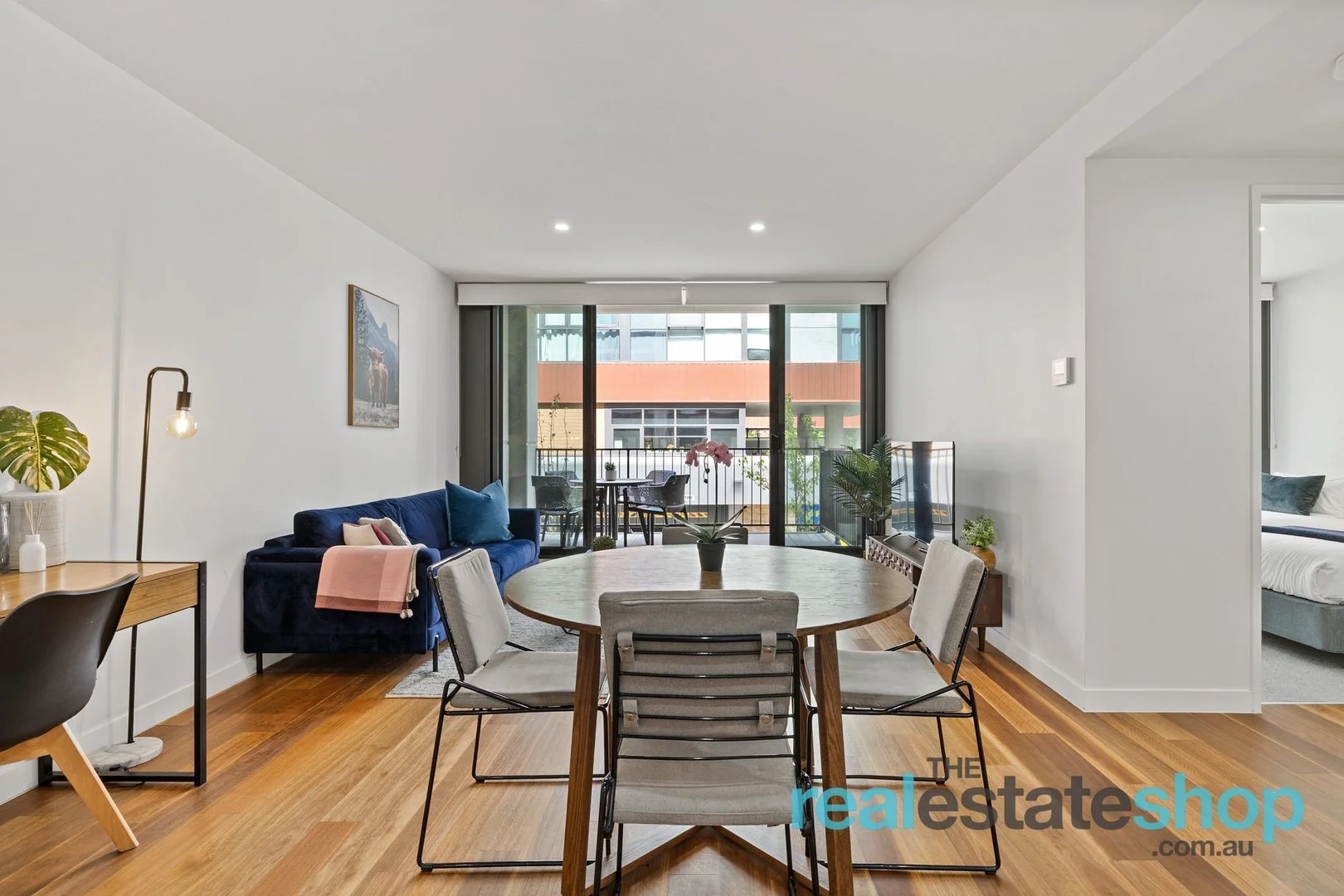 Photo of 115/43 Currong Street North, Braddon ACT 2612
