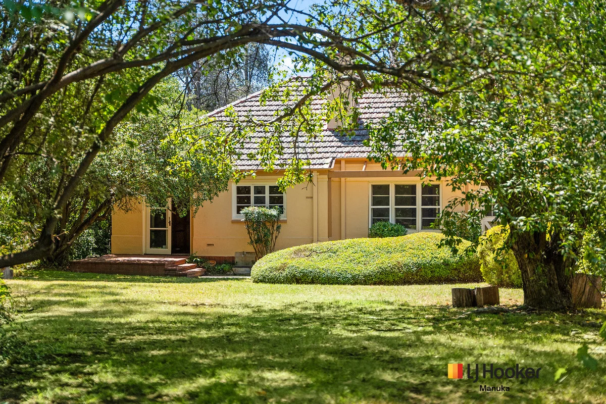 Photo of 70 Dominion Circuit, Deakin ACT 2600
