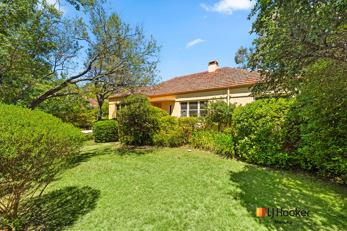 Photo of 70 Dominion Circuit, Deakin ACT 2600