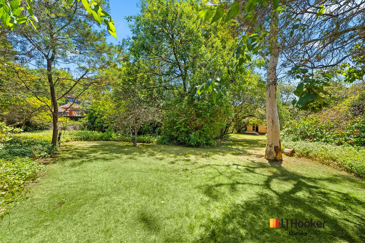 Photo of 70 Dominion Circuit, Deakin ACT 2600