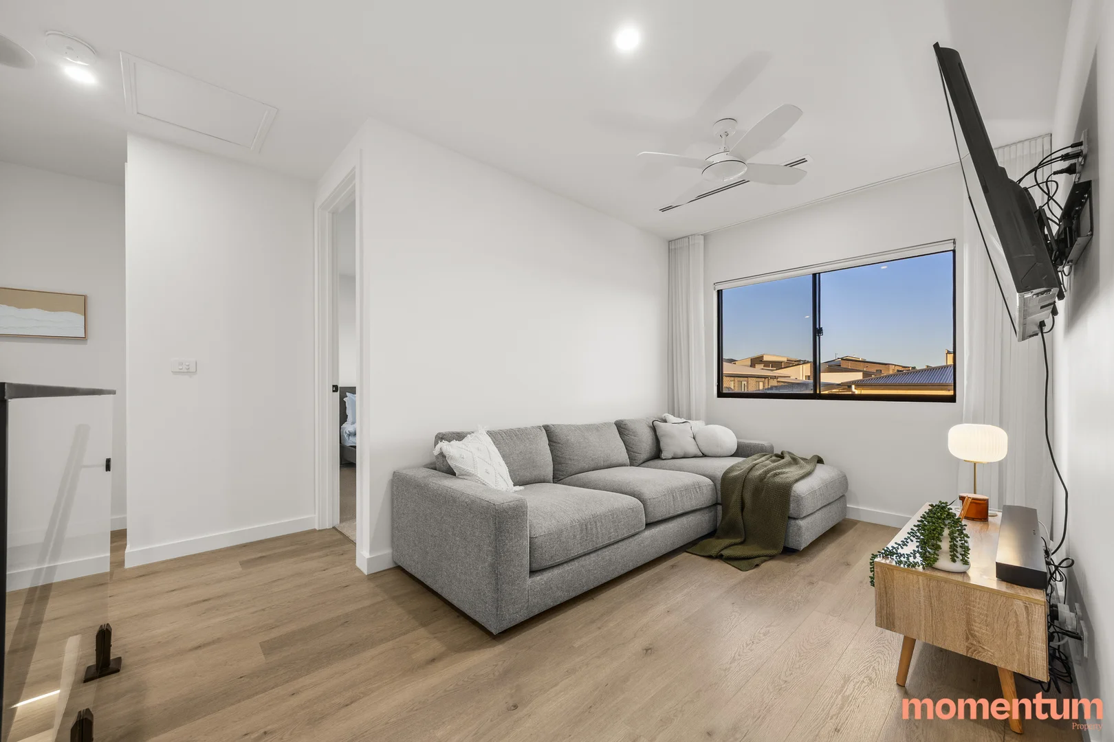 Photo of 4 Bea Hutton Close, Taylor ACT 2913