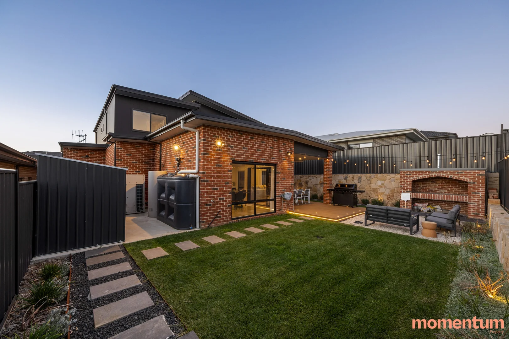 Photo of 4 Bea Hutton Close, Taylor ACT 2913