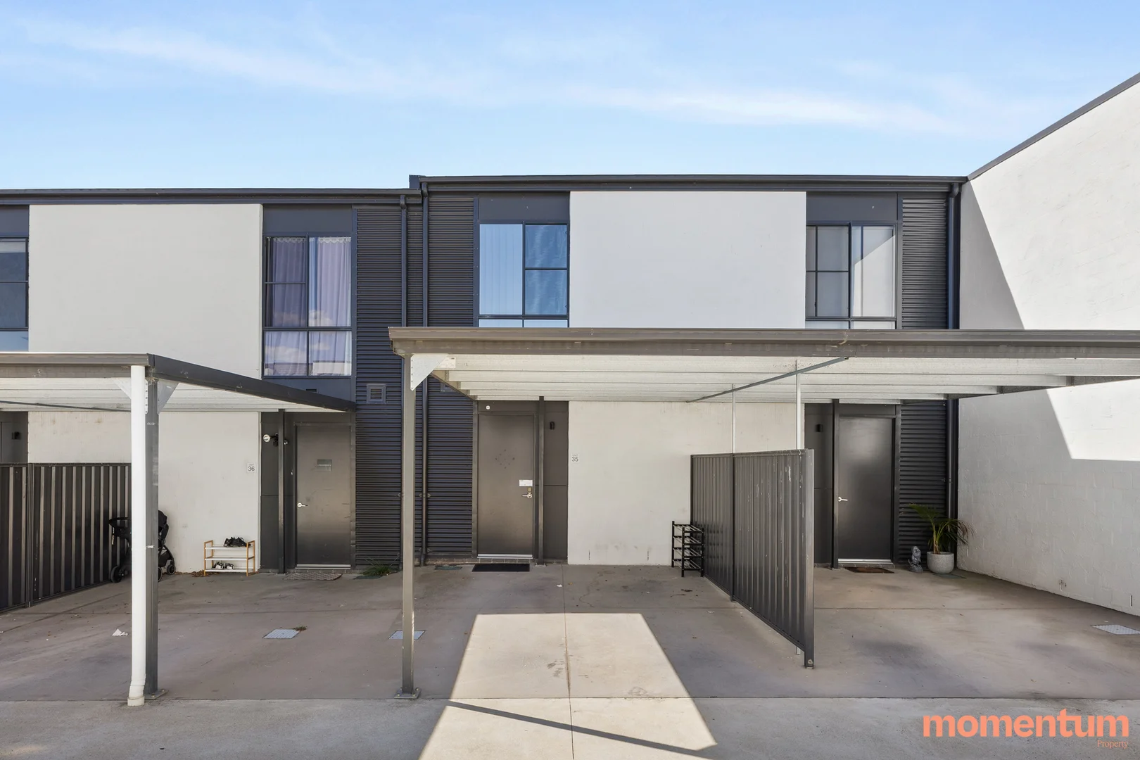 Photo of 35/75 Bellhouse Crescent, Moncrieff ACT 2914