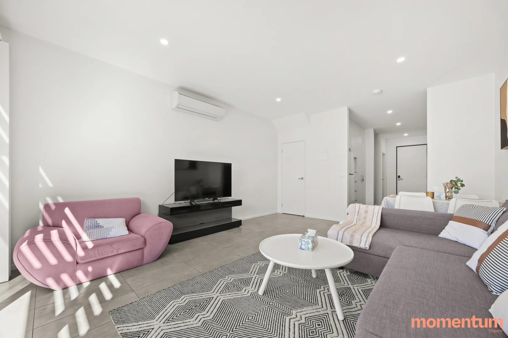 Photo of 35/75 Bellhouse Crescent, Moncrieff ACT 2914