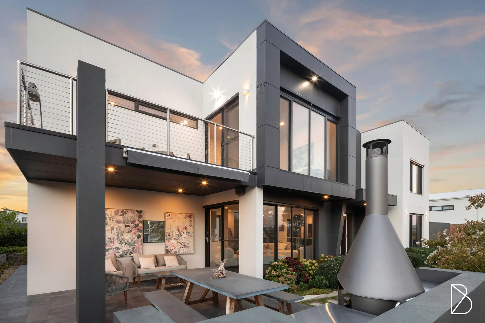 Photo of 24 Giordano Street, Denman Prospect ACT 2611