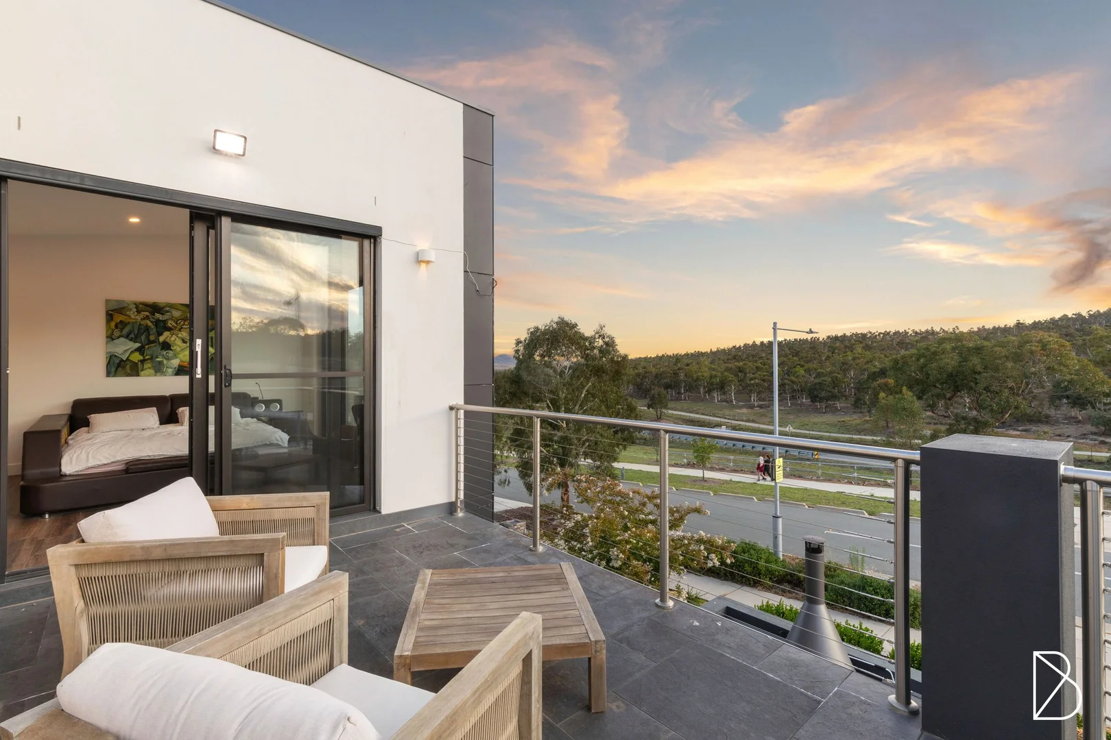 Photo of 24 Giordano Street, Denman Prospect ACT 2611