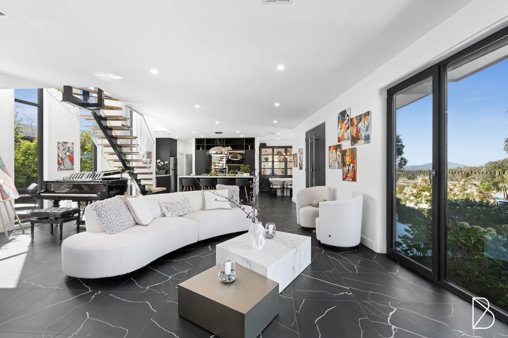 Photo of 24 Giordano Street, Denman Prospect ACT 2611