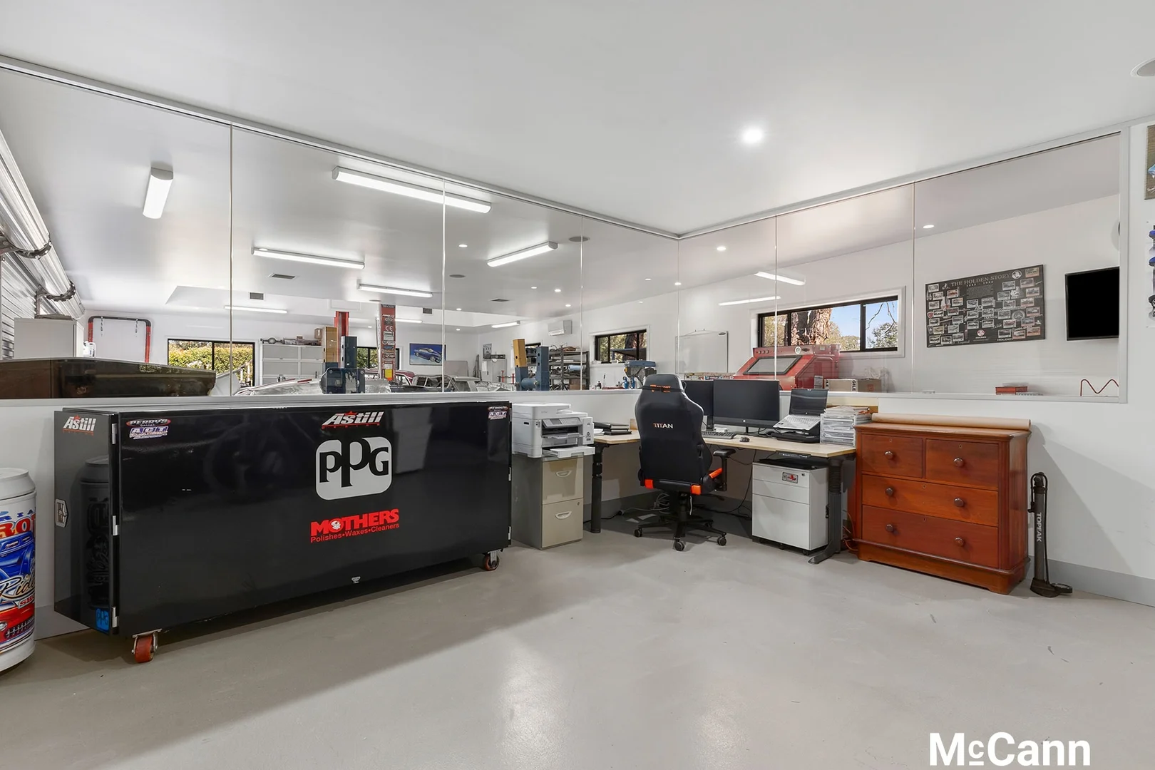 Photo of 8 Ey Place, Kambah ACT 2902