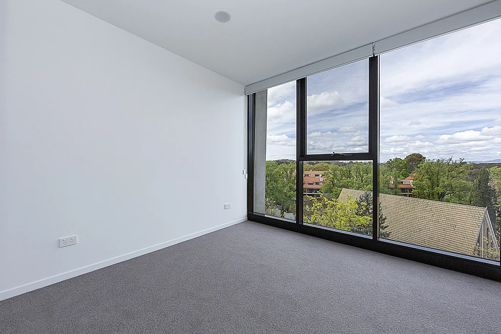 Photo of 605/1 Boolee Street, Reid ACT 2612