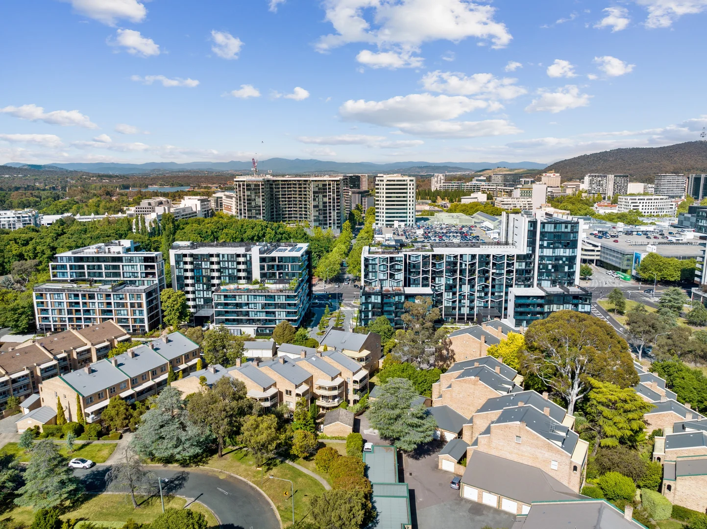 Photo of 605/1 Boolee Street, Reid ACT 2612