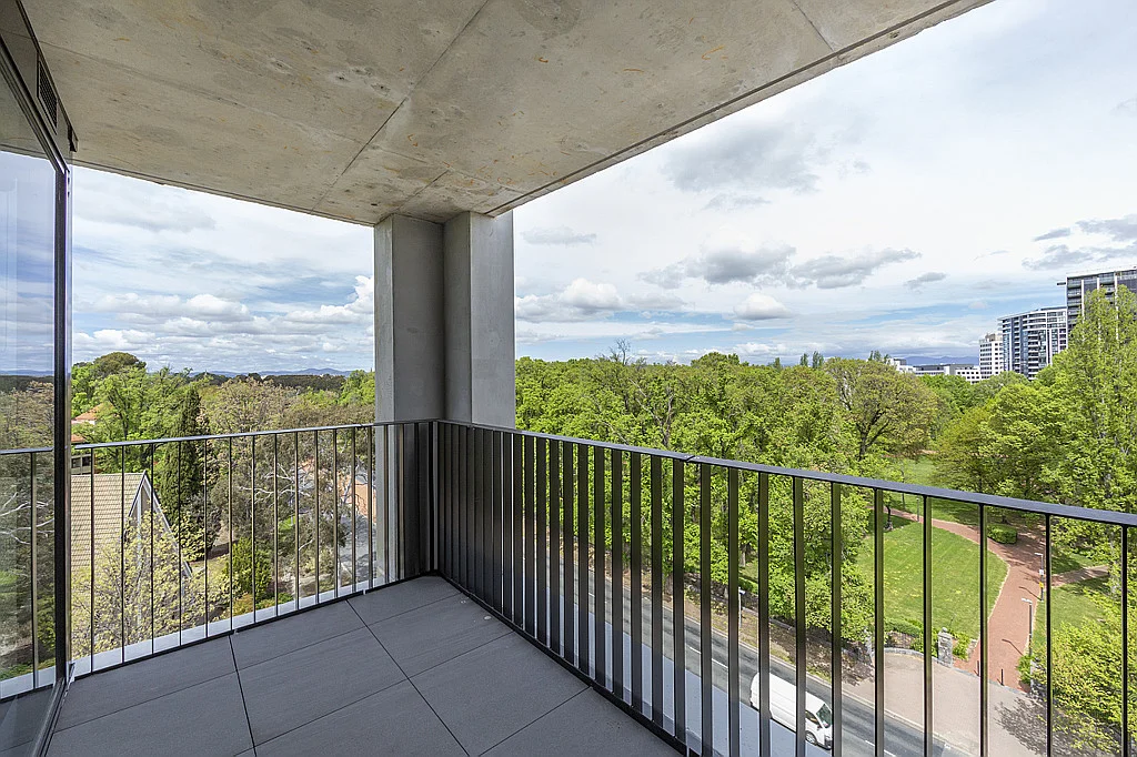 Photo of 605/1 Boolee Street, Reid ACT 2612