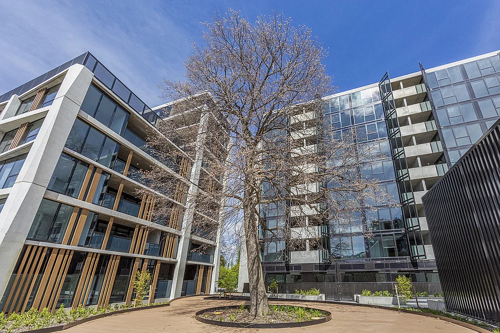 Photo of 605/1 Boolee Street, Reid ACT 2612