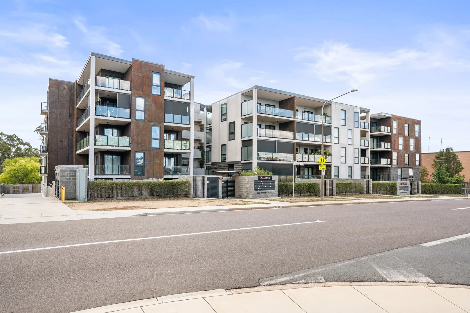 Photo of 11/15 Bowman Street, Macquarie ACT 2614