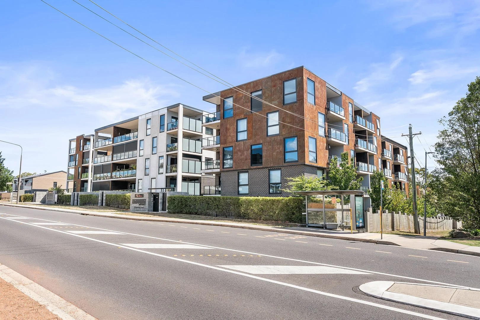 Photo of 11/15 Bowman Street, Macquarie ACT 2614