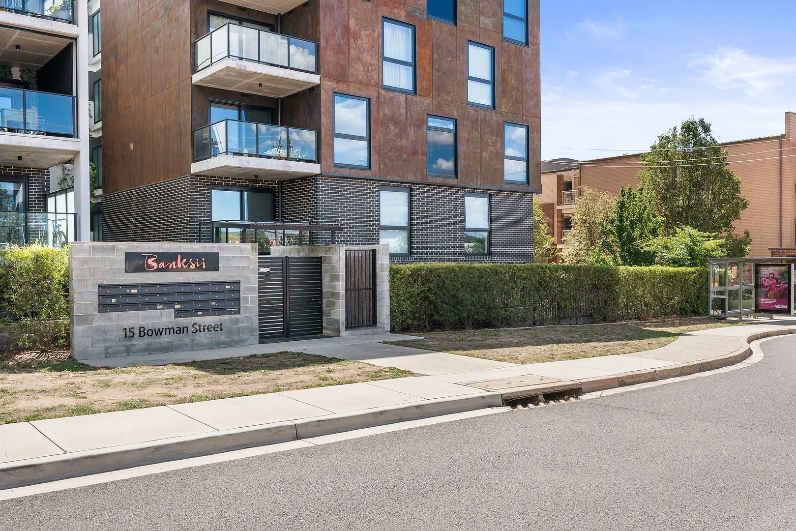 Photo of 11/15 Bowman Street, Macquarie ACT 2614