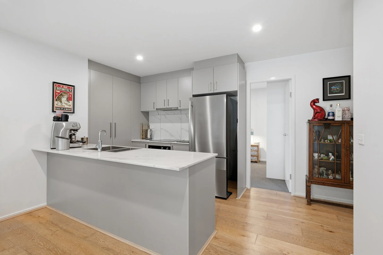Photo of 11/15 Bowman Street, Macquarie ACT 2614