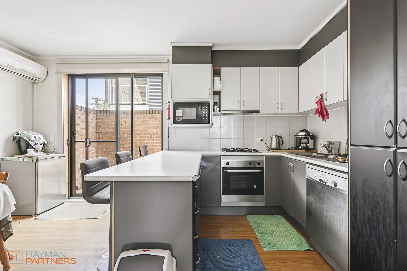 Photo of 2/3 Nuyts Street, Red Hill ACT 2603