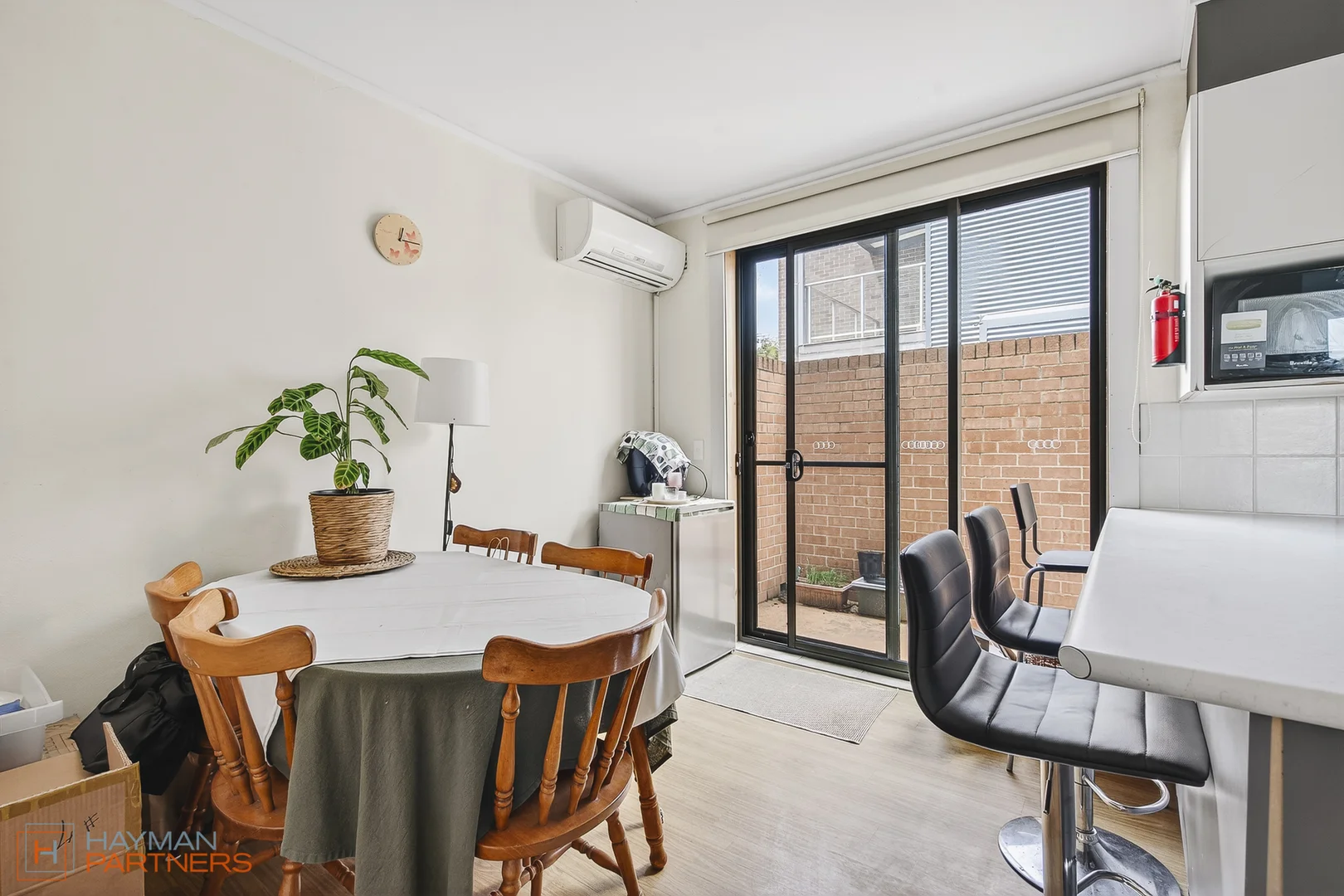 Photo of 2/3 Nuyts Street, Red Hill ACT 2603