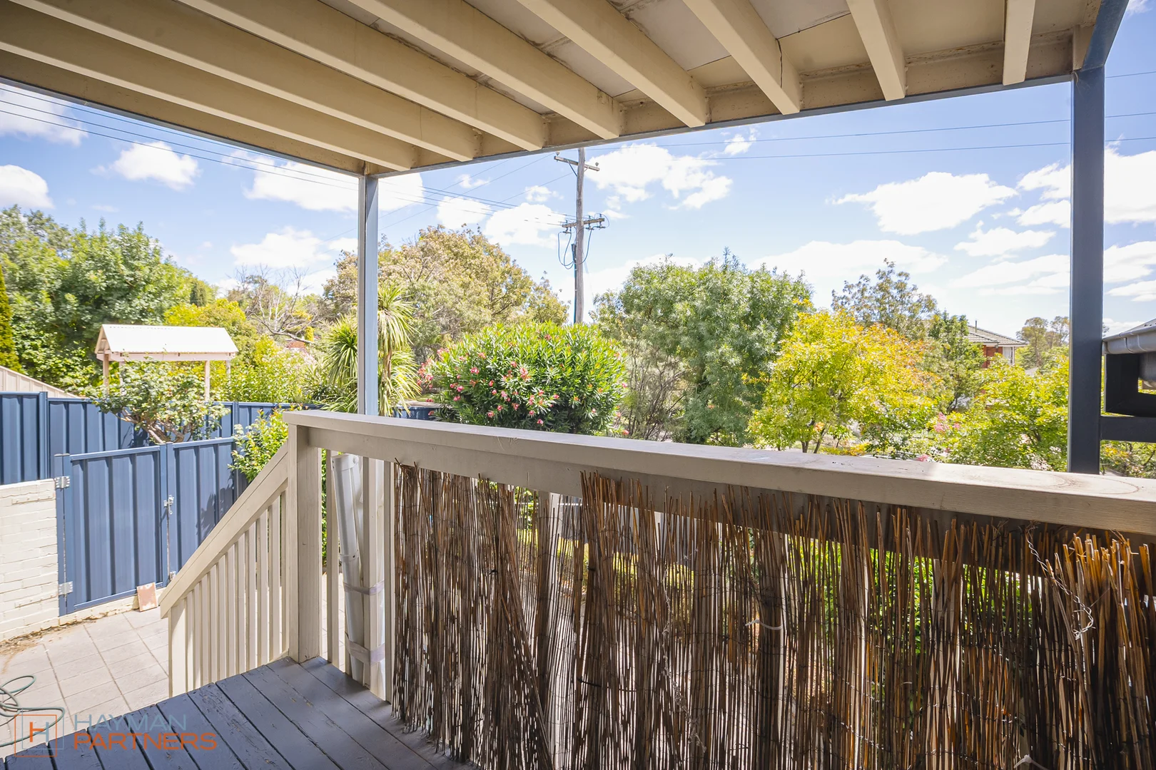 Photo of 2/3 Nuyts Street, Red Hill ACT 2603