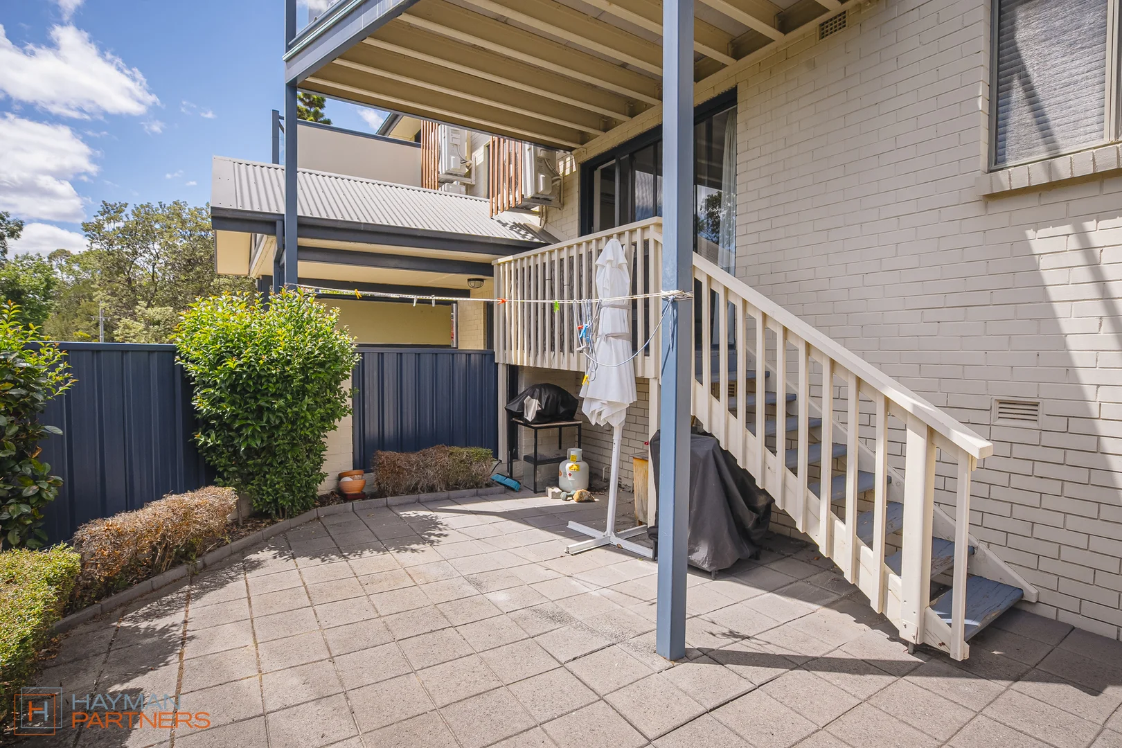 Photo of 2/3 Nuyts Street, Red Hill ACT 2603