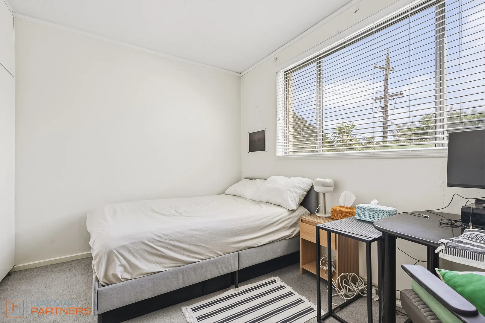 Photo of 2/3 Nuyts Street, Red Hill ACT 2603
