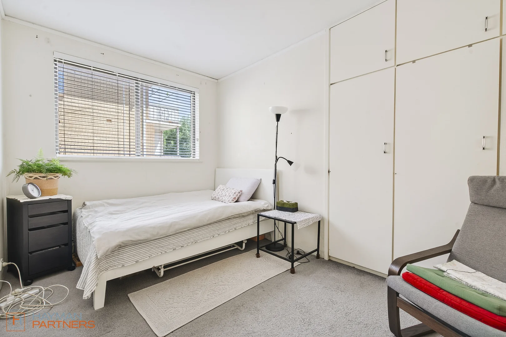 Photo of 2/3 Nuyts Street, Red Hill ACT 2603