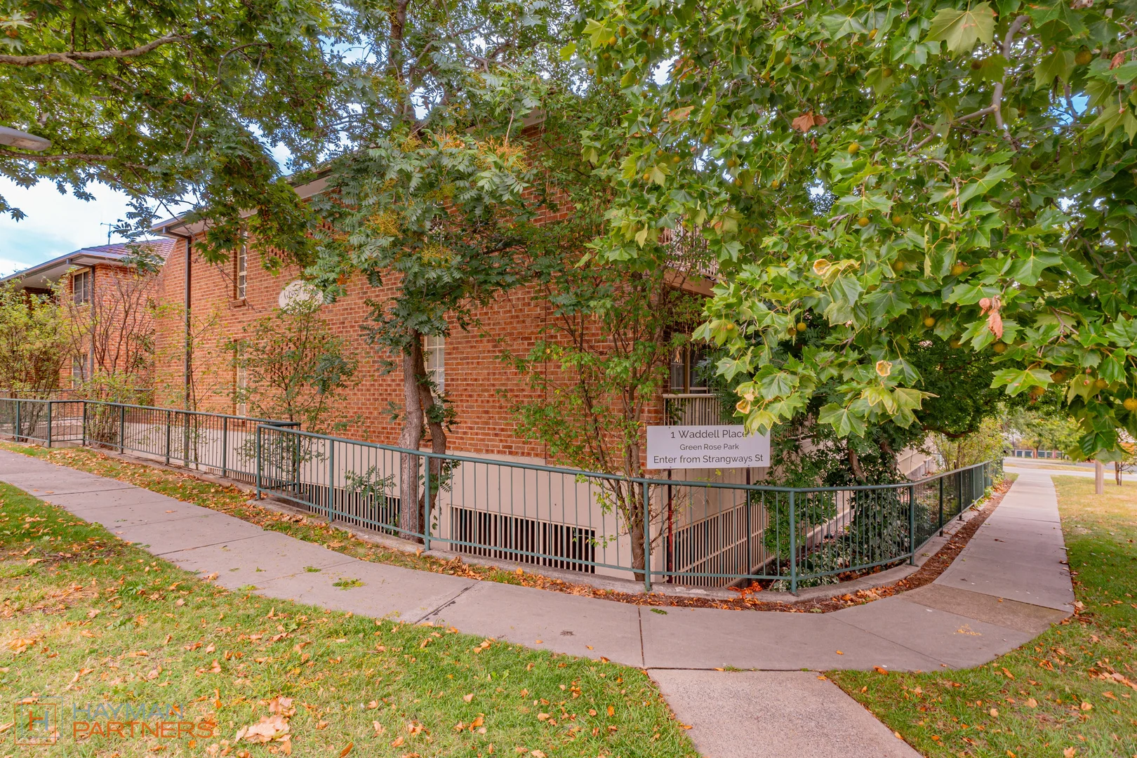 Photo of 17/1 Waddell Place, Curtin ACT 2605