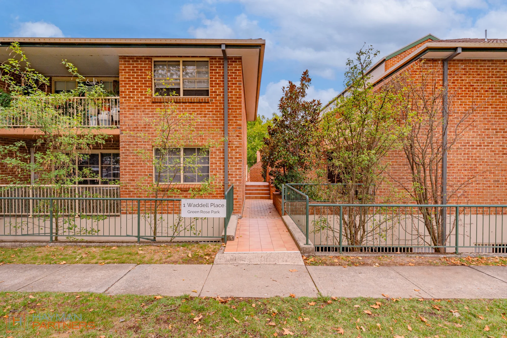 Photo of 17/1 Waddell Place, Curtin ACT 2605
