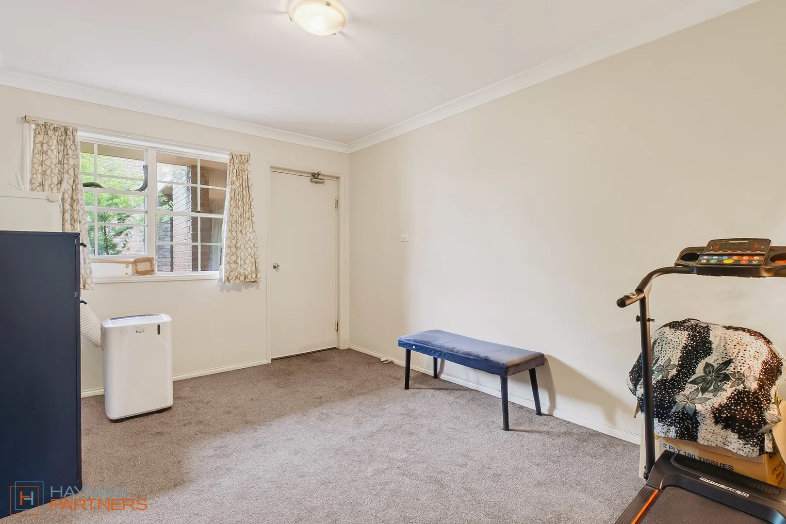Photo of 17/1 Waddell Place, Curtin ACT 2605