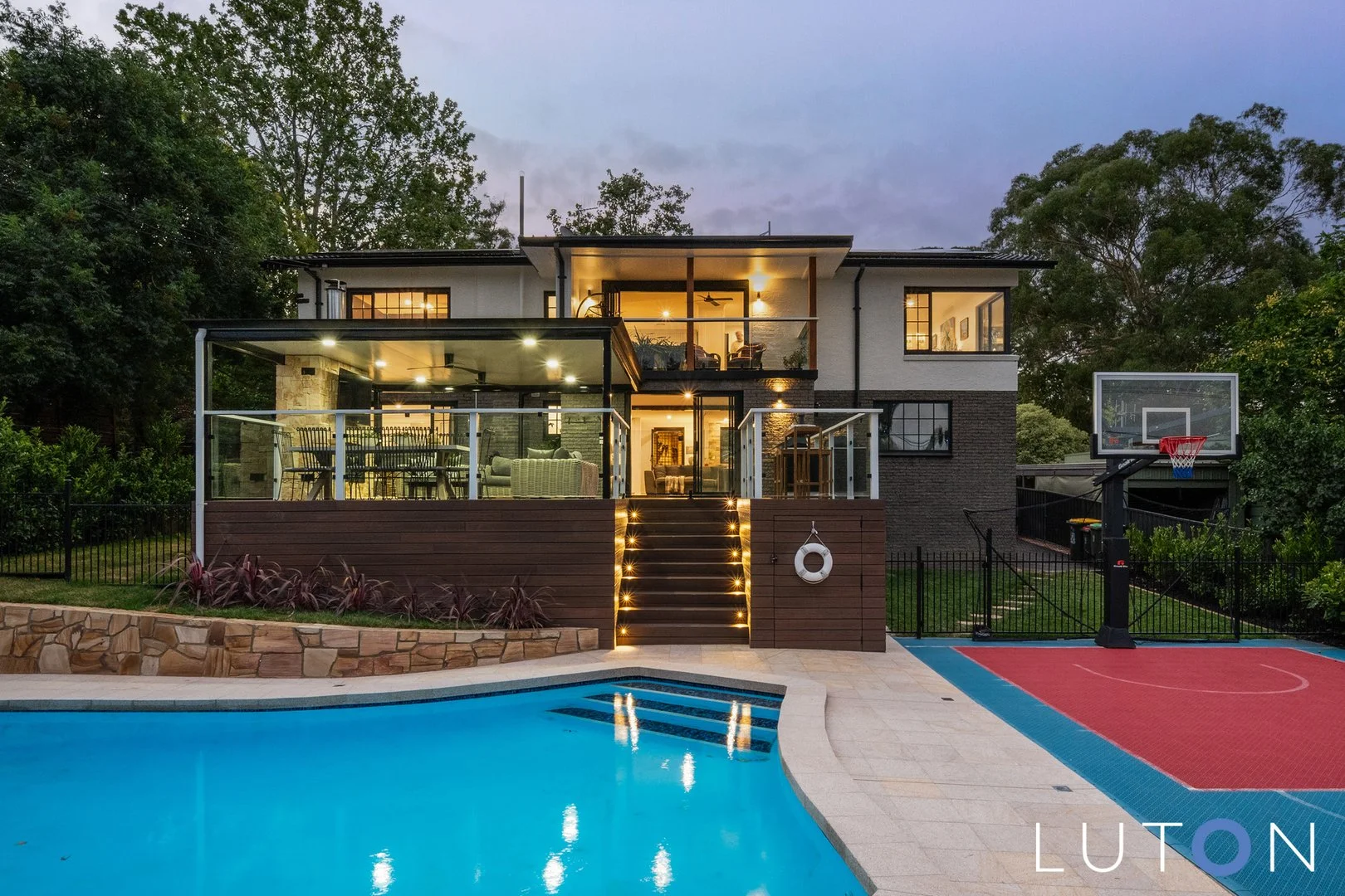 Photo of 27 Wilsmore Crescent, Chifley ACT 2606