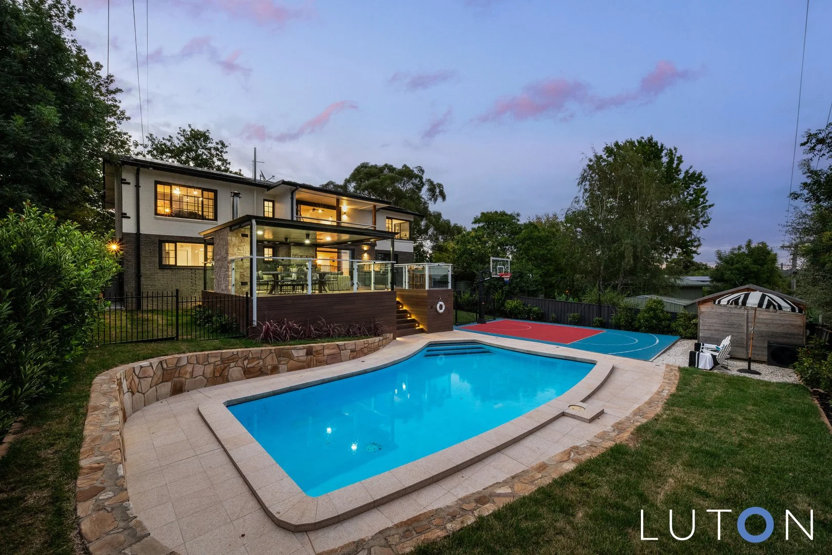 Photo of 27 Wilsmore Crescent, Chifley ACT 2606