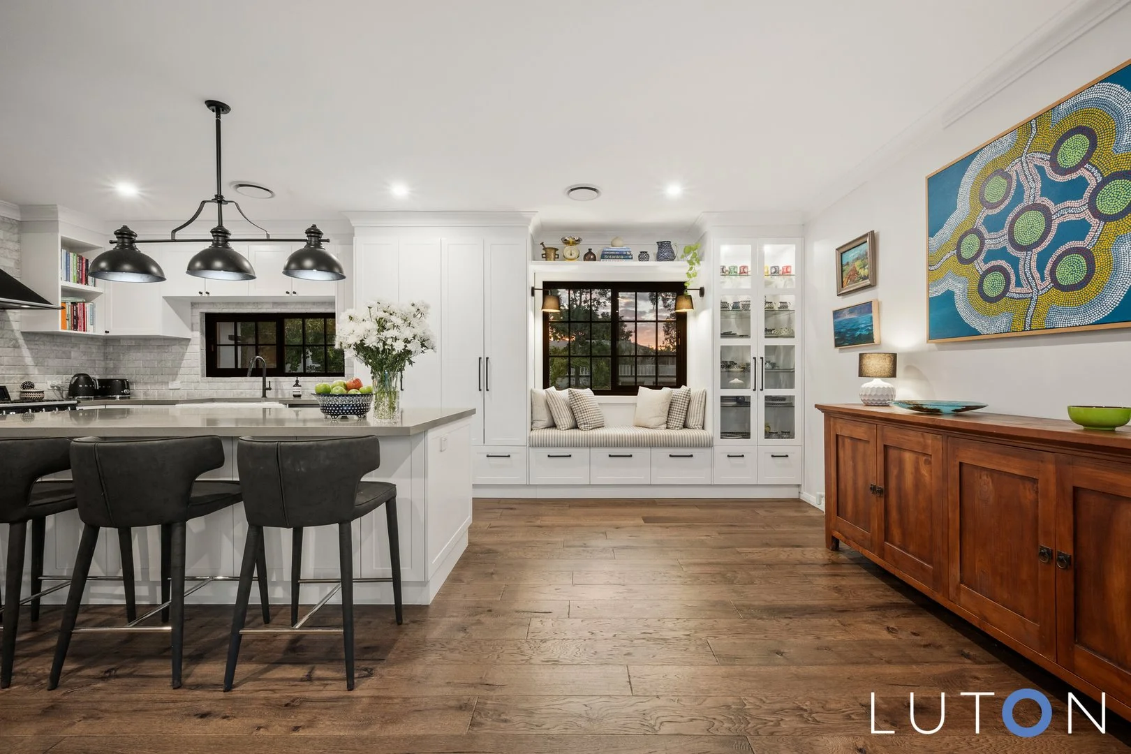 Photo of 27 Wilsmore Crescent, Chifley ACT 2606