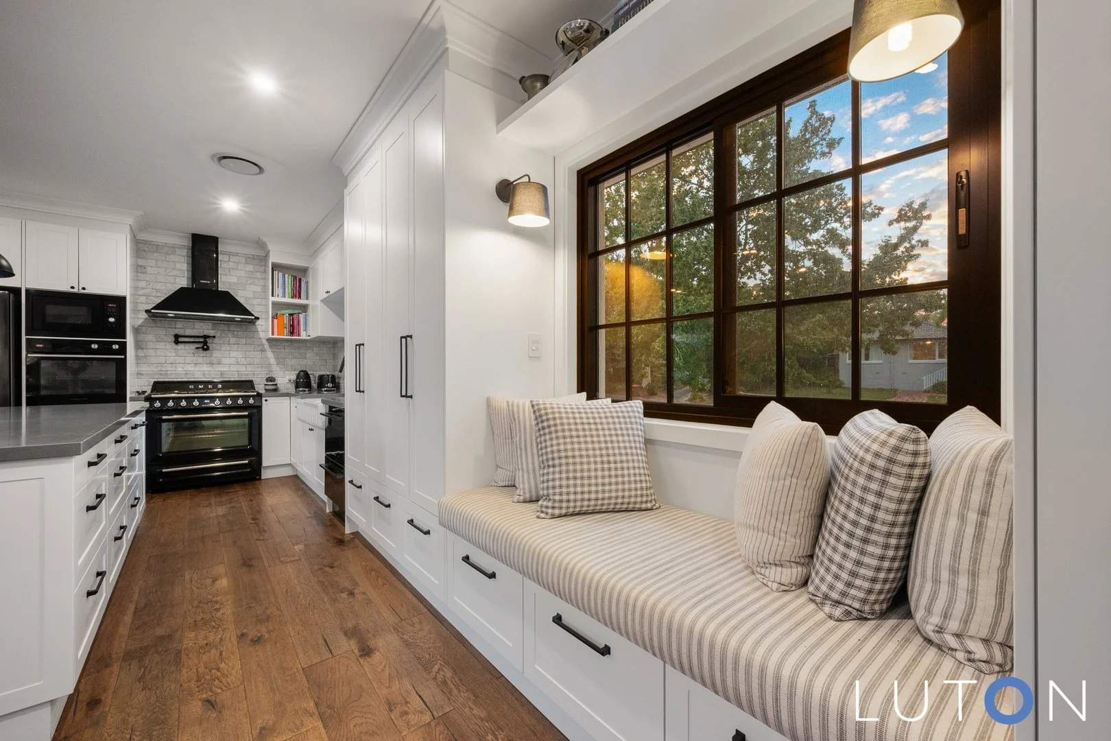 Photo of 27 Wilsmore Crescent, Chifley ACT 2606