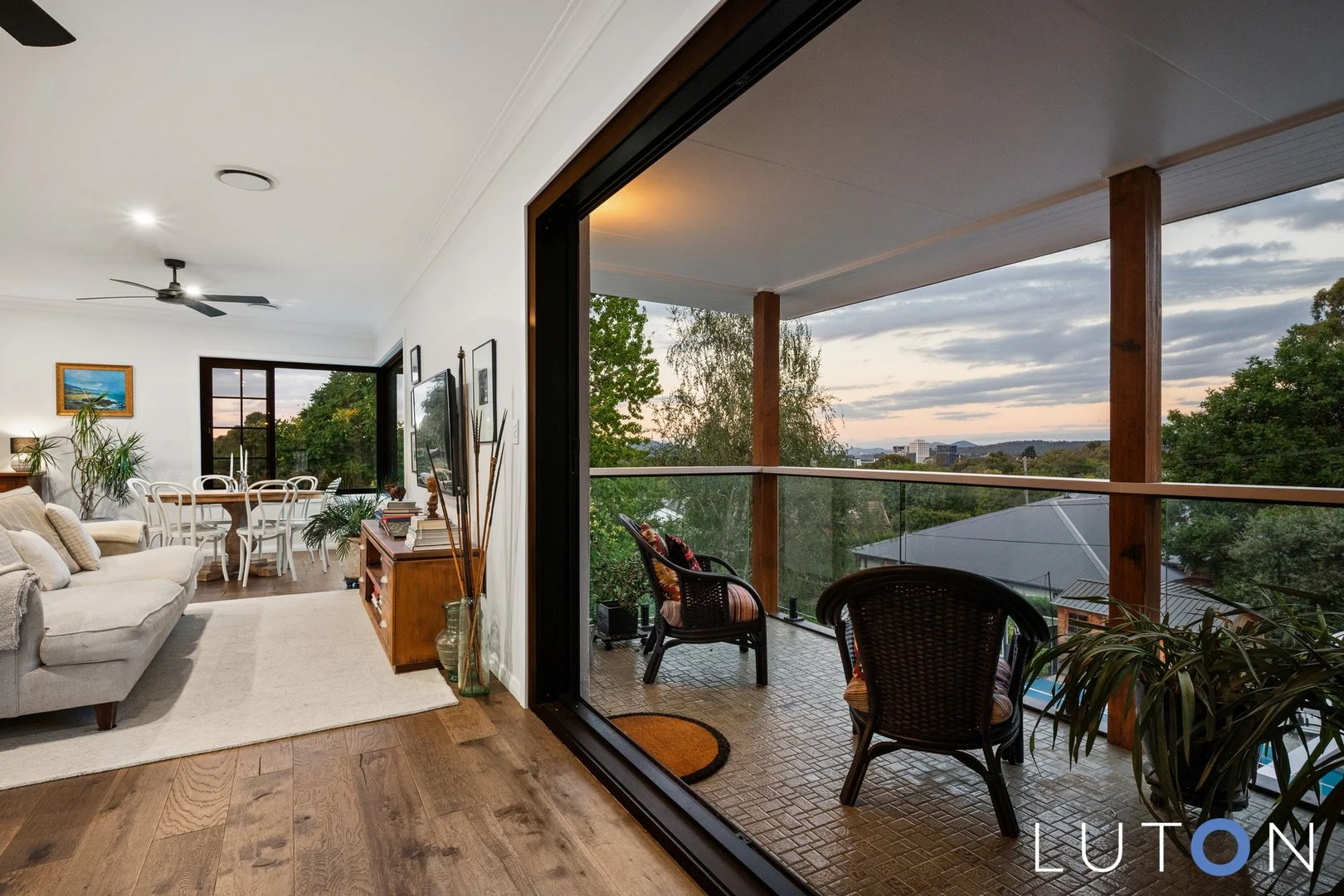 Photo of 27 Wilsmore Crescent, Chifley ACT 2606