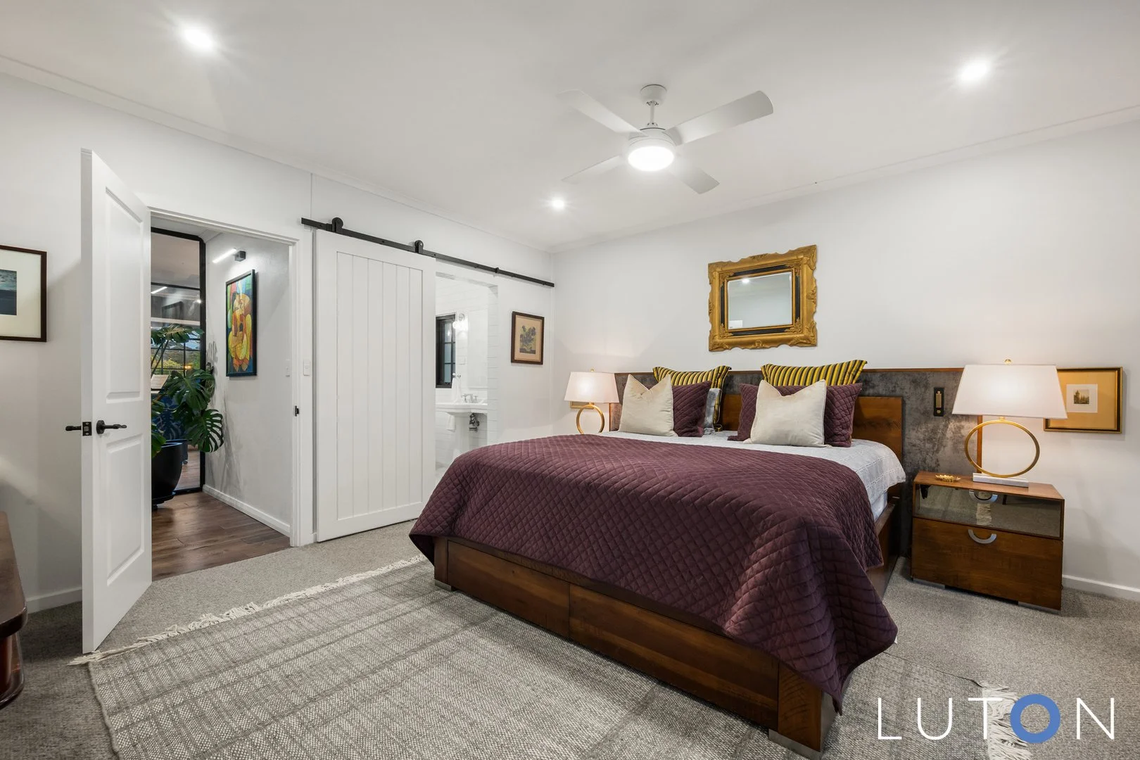 Photo of 27 Wilsmore Crescent, Chifley ACT 2606