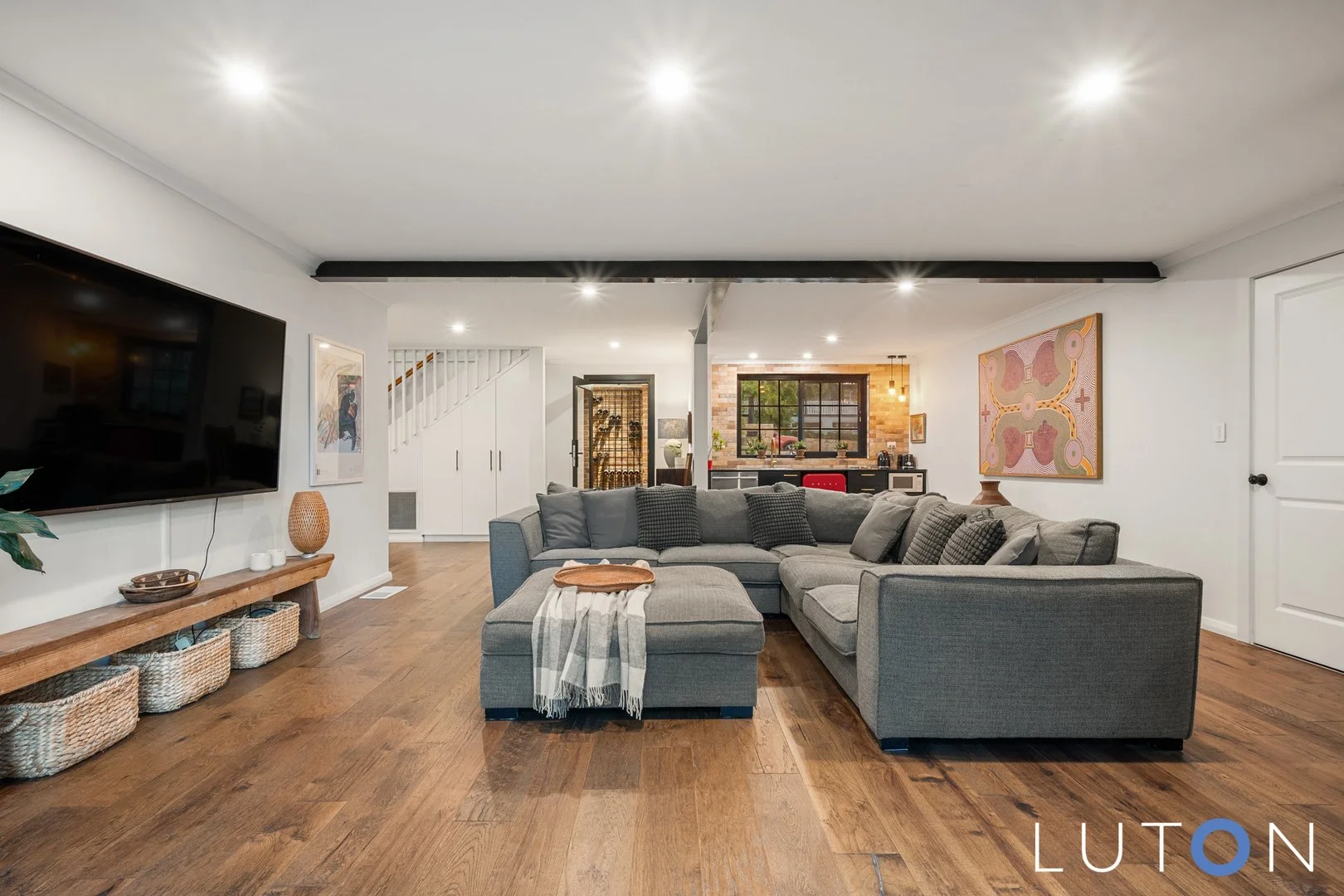Photo of 27 Wilsmore Crescent, Chifley ACT 2606