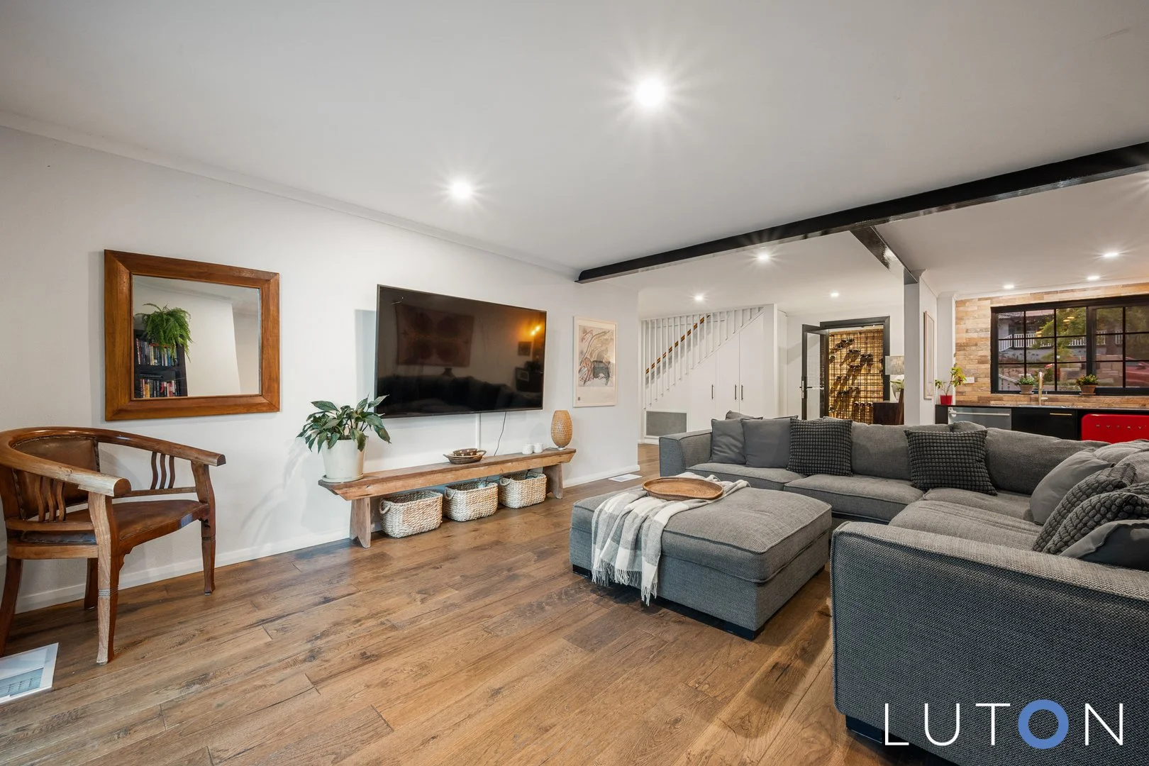 Photo of 27 Wilsmore Crescent, Chifley ACT 2606