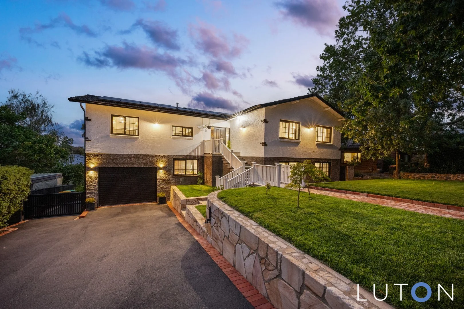 Photo of 27 Wilsmore Crescent, Chifley ACT 2606
